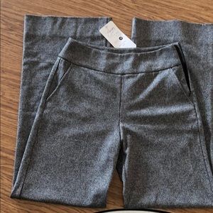 Cabi Fall 2019 bond Trouser size 8L